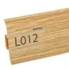 Плинтус Lineplast 5,8х2,2х220
